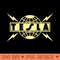 Tesla! Tesla! - Digital PNG Download - Variety