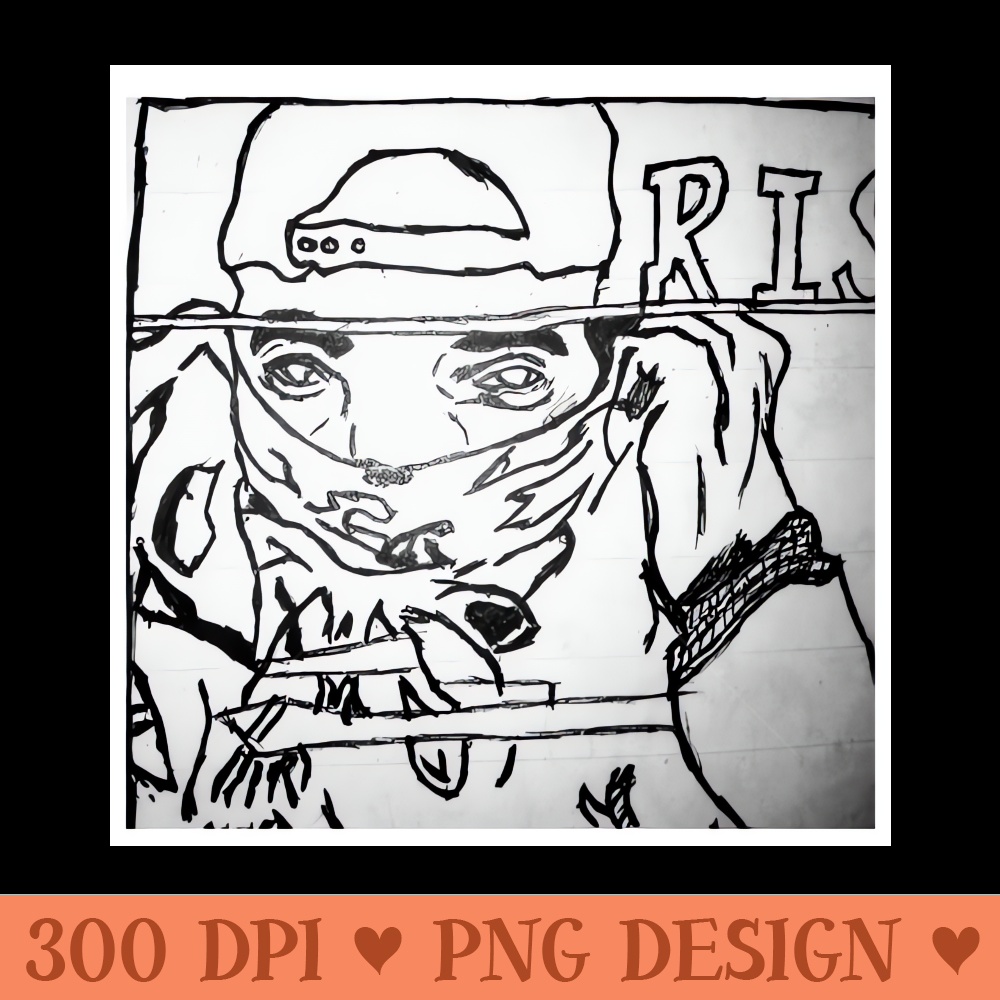 THE MASK - PNG Download Collection - Customer Support