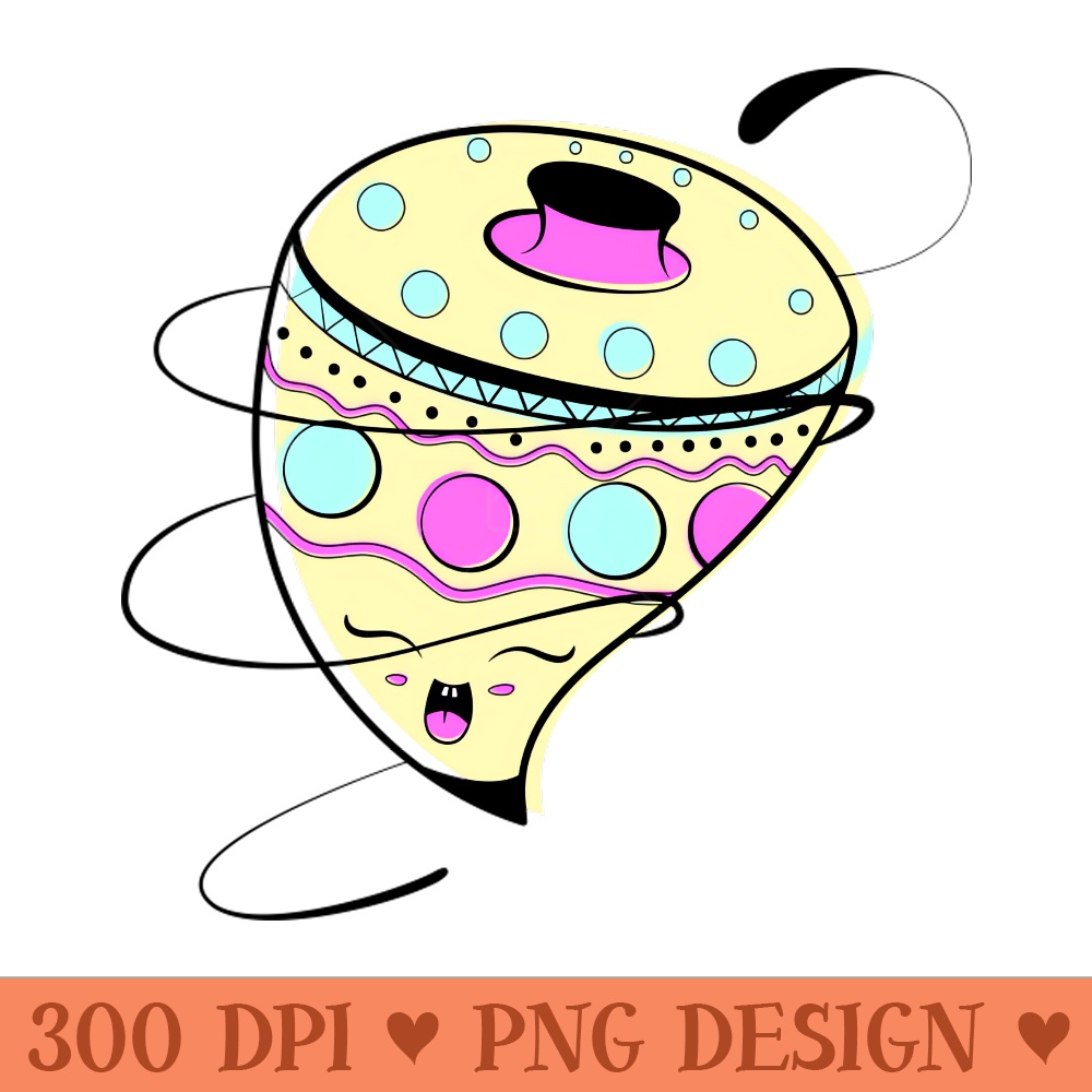Trompito - PNG Designs - Unique