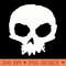 Sid Skull - Digital PNG Download - Popularity