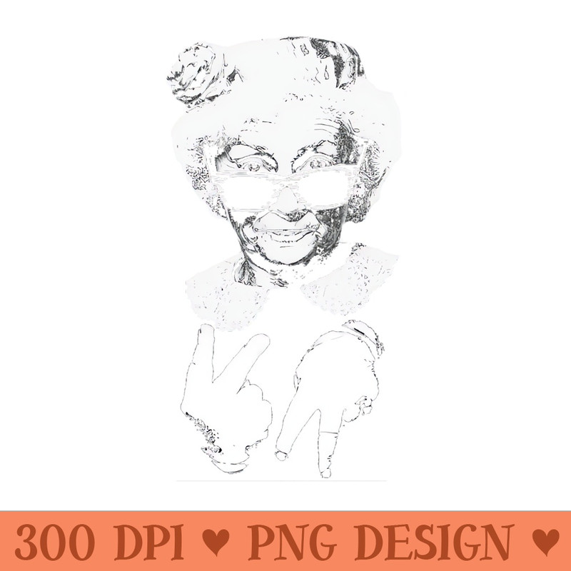 Sophia Petrillo Violent Arrest Mashup - PNG Designs - Good Value