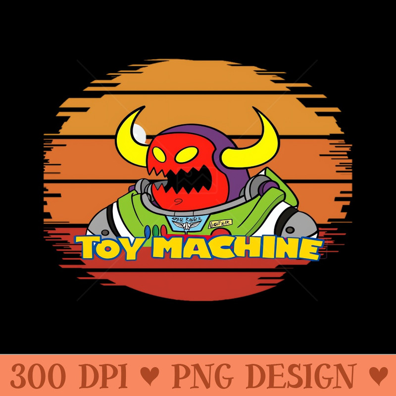 Toy machine - Free PNG Downloads - Flexibility