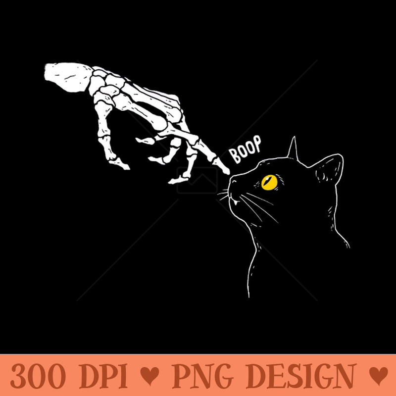 Spooky Boop - Premium PNG Downloads - Variety