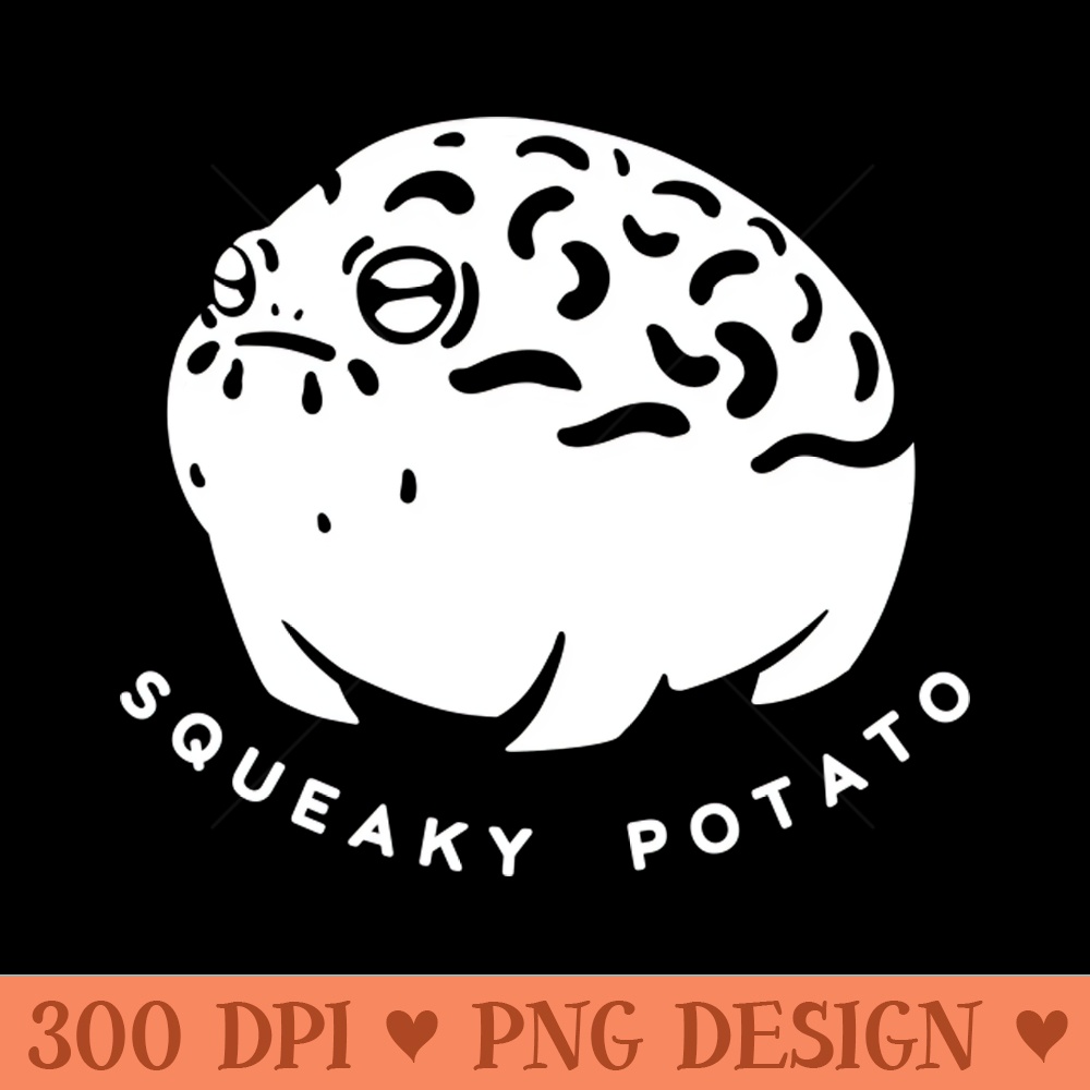 Desert rain frog, cute, squeaky, amphibian potato - - Latest Updates