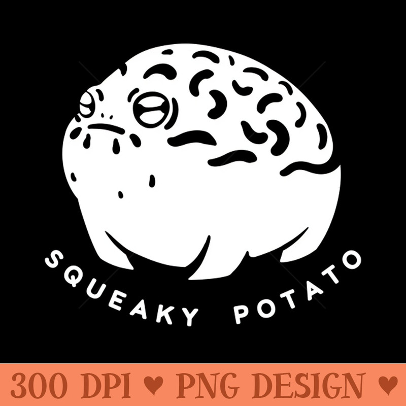 Desert rain frog, cute, squeaky, amphibian potato - - Latest Updates