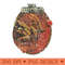 Warp Riders - PNG Graphics - Good Value