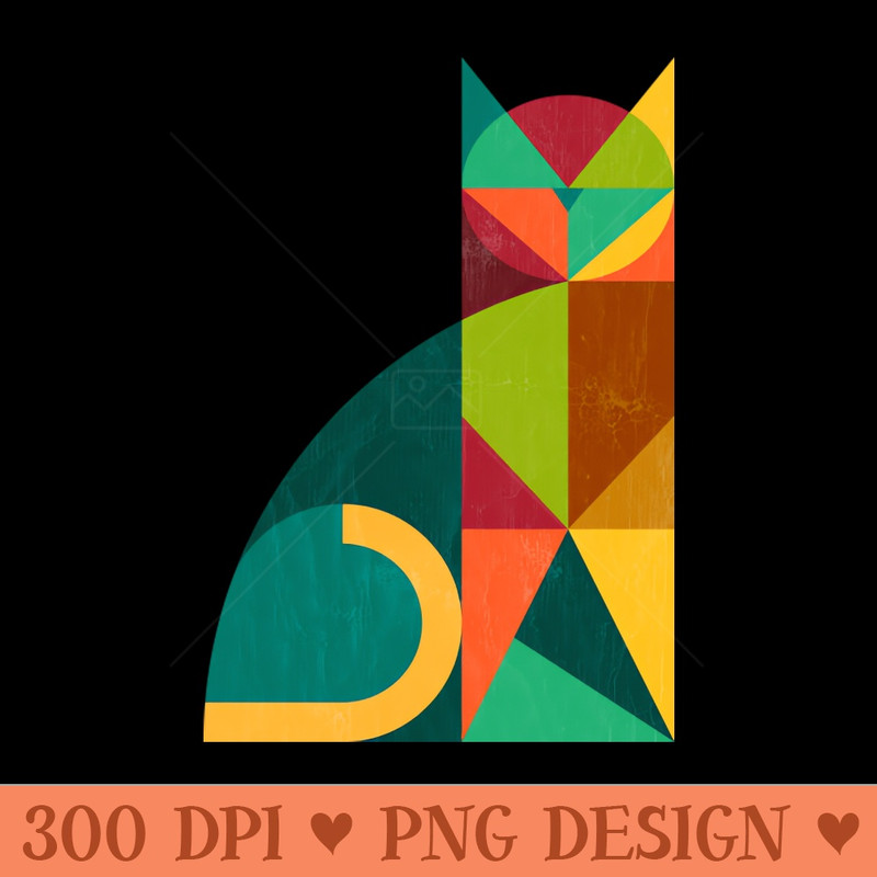 Catmetric - Premium PNG Downloads - Professional Design