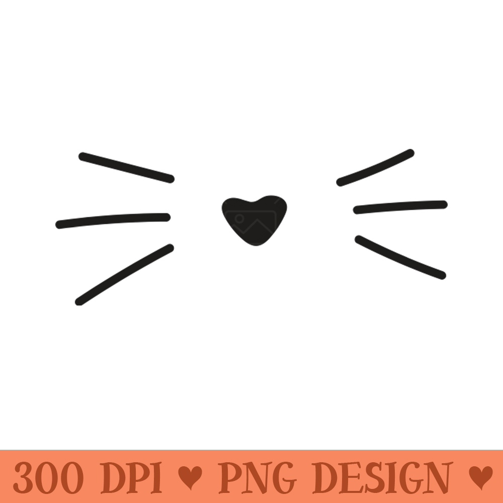 cat whiskers - PNG Download Collection - Unique