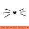 cat whiskers - PNG Download Collection - Unique