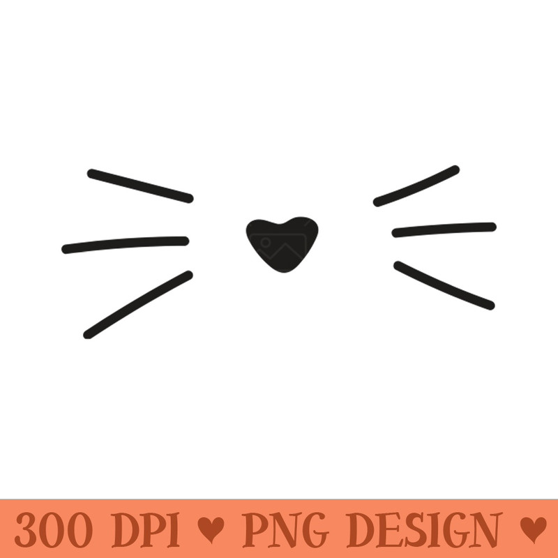 cat whiskers - PNG Download Collection - Unique