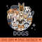 Dogs - - Variety
