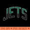Jets - - Popularity