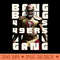 Bang bang 49 ers Gang graphic design - PNG Clipart - Convenience