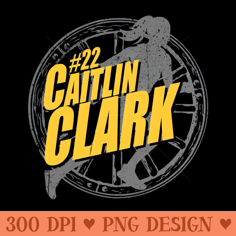 caitlin clark 22 - PNG Downloadable Resources - Professional Design