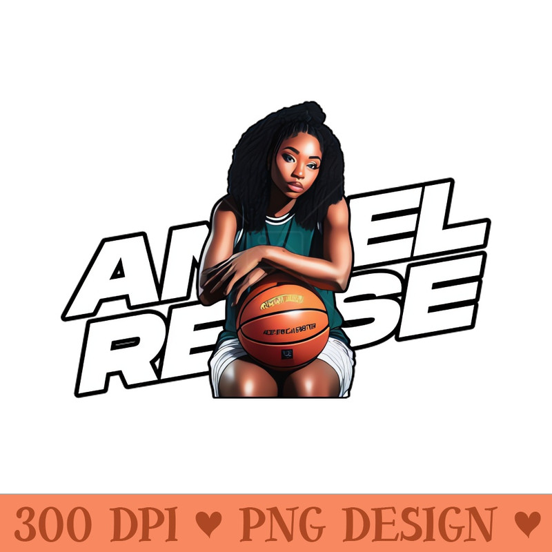 Angel Reese Sky - PNG Download Website - Unique