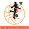 basketball team - Digital PNG Download - Variety