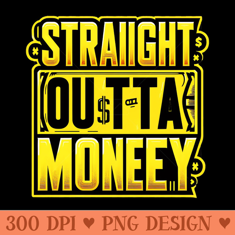 Yellow And Black Friday - Digital PNG Download - Popularity