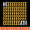 HEEEEEEEEEATH Heath Miller - - Variety