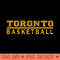 Awesome Basketball Toronto Proud Name Vintage Beautiful Team - PNG Printables - Latest Updates