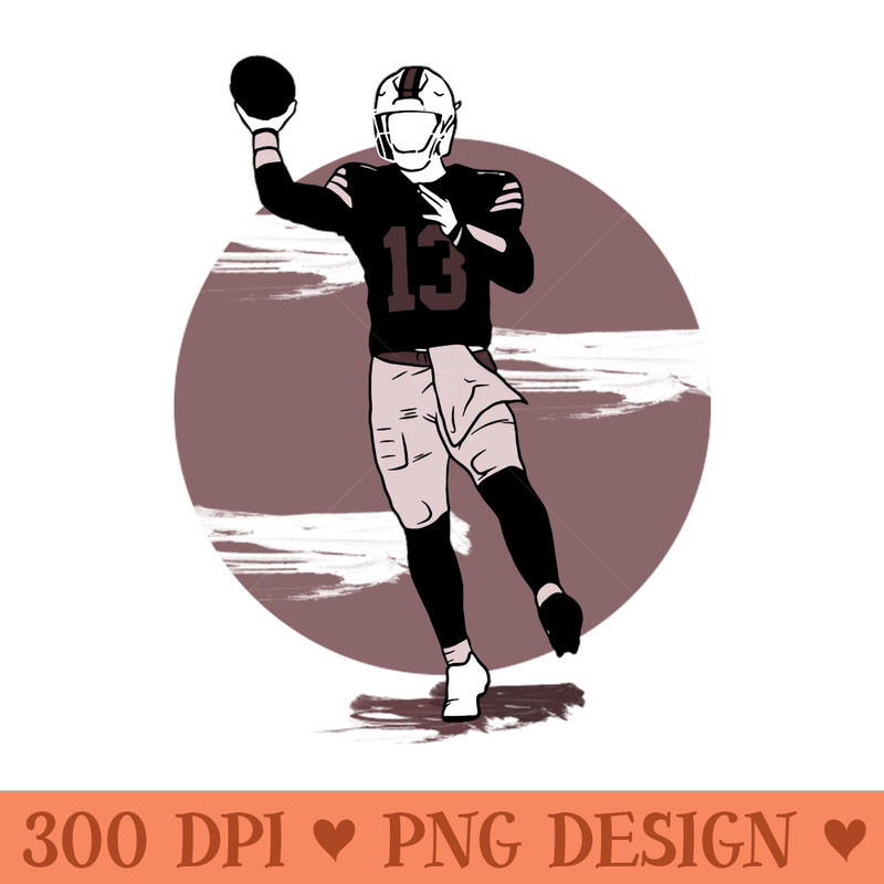 Purdy - High Quality PNG - Good Value