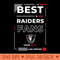 Best Raiders Fan - High-Quality PNG Download - Latest Updates