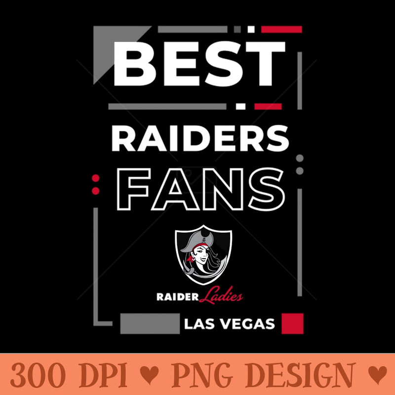 Best Raiders Fan - High-Quality PNG Download - Latest Updates