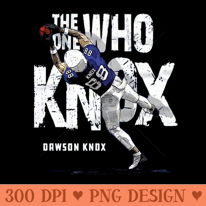 dawson knox - Instant PNG Download - Flexibility