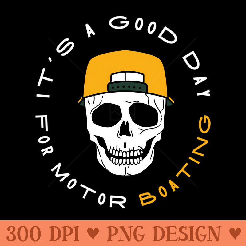 Mens Motor Boating Packers - PNG Download Collection - Flexibility