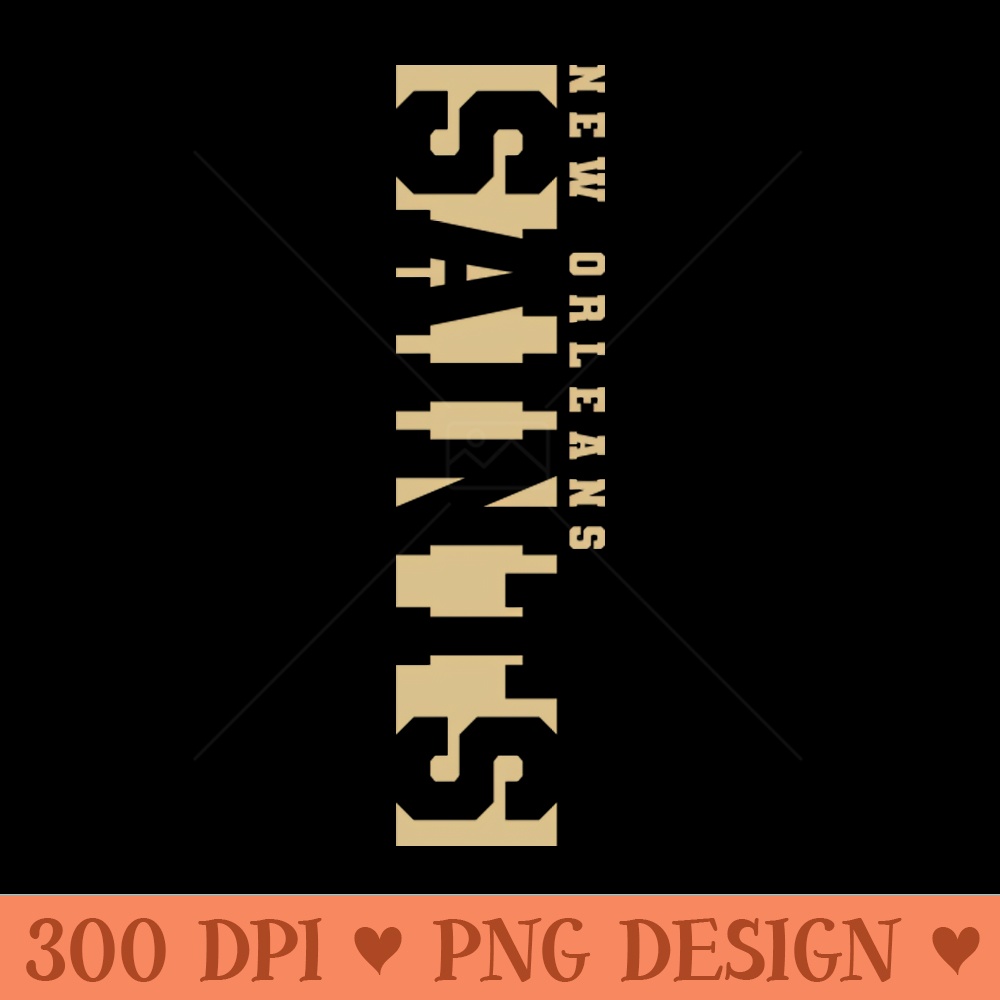 Saints - PNG Downloadable Resources - High Quality 300 DPI