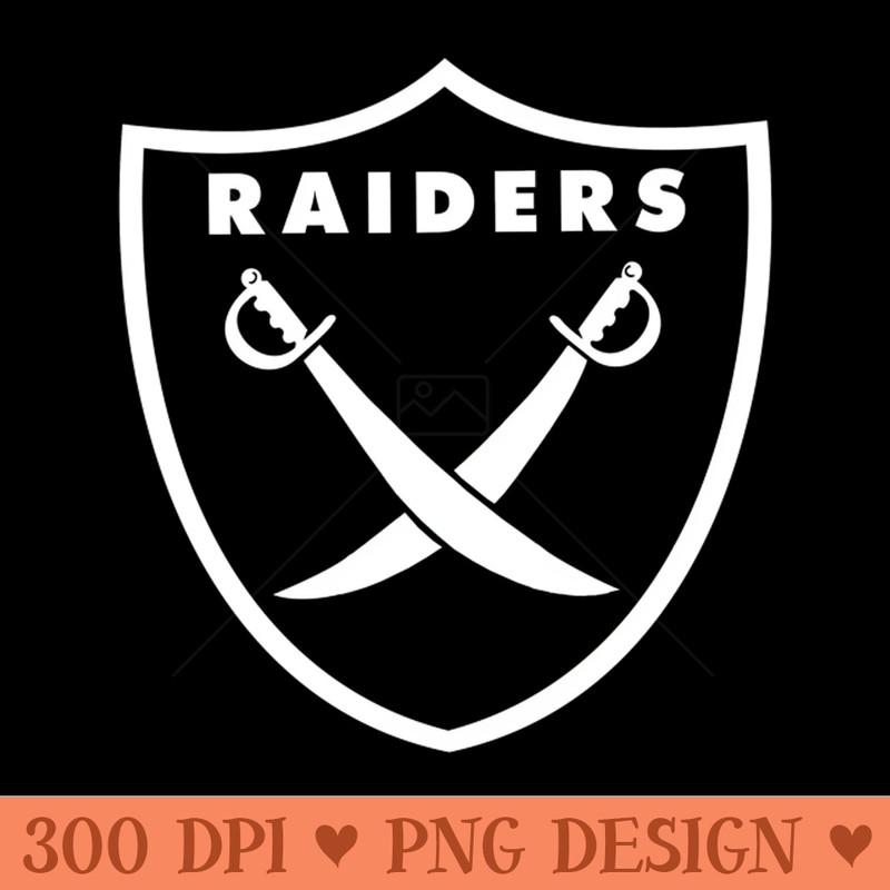 Raiderss - PNG Designs - Popularity