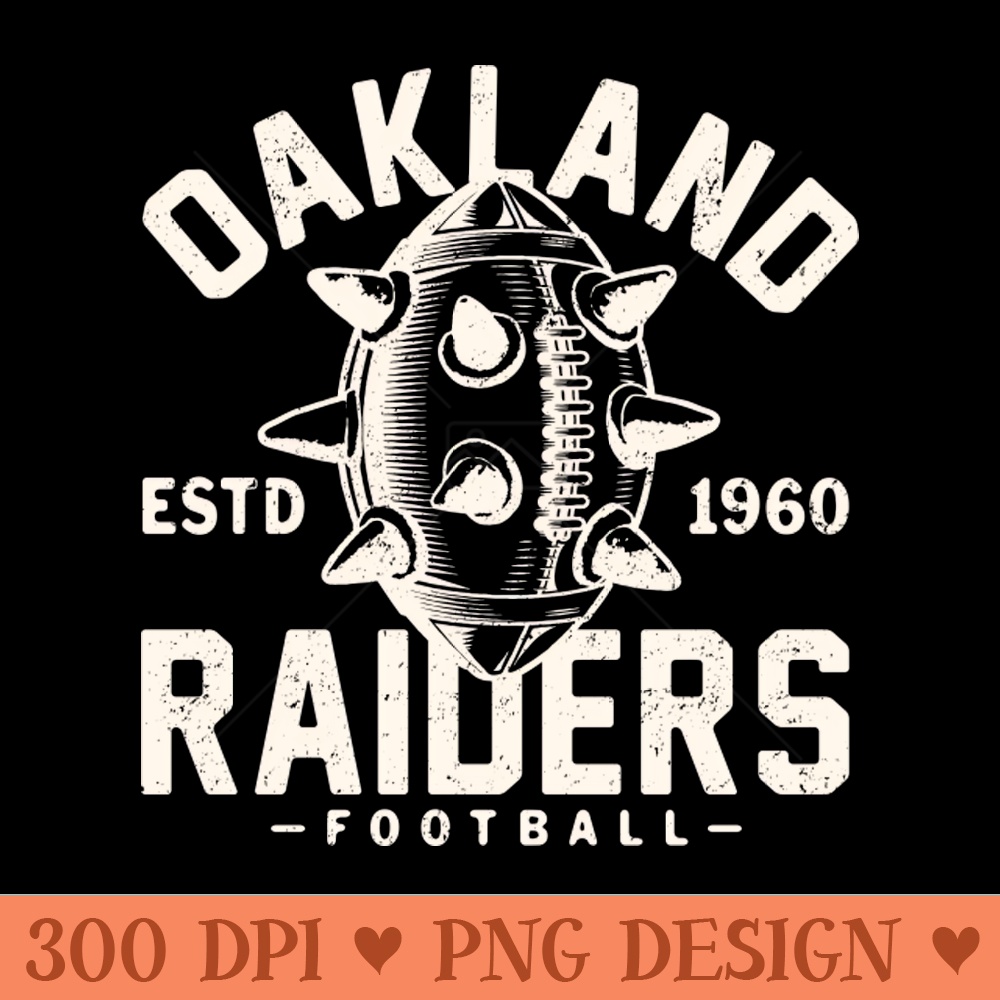 Retro Raiders 1 by Buck Tee - PNG Download Collection - High Quality 300 DPI