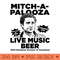 MitchAPalooza - PNG File Download - Latest Updates