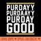 Purdayy, purdaayy, purday Good - High Quality PNG - Convenience