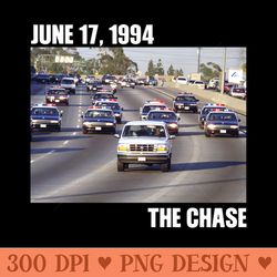 the chase oj - png download library