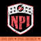 NPI - Digital PNG Graphics - Variety