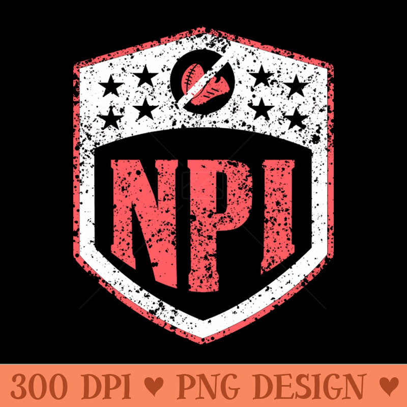NPI - Digital PNG Graphics - Variety