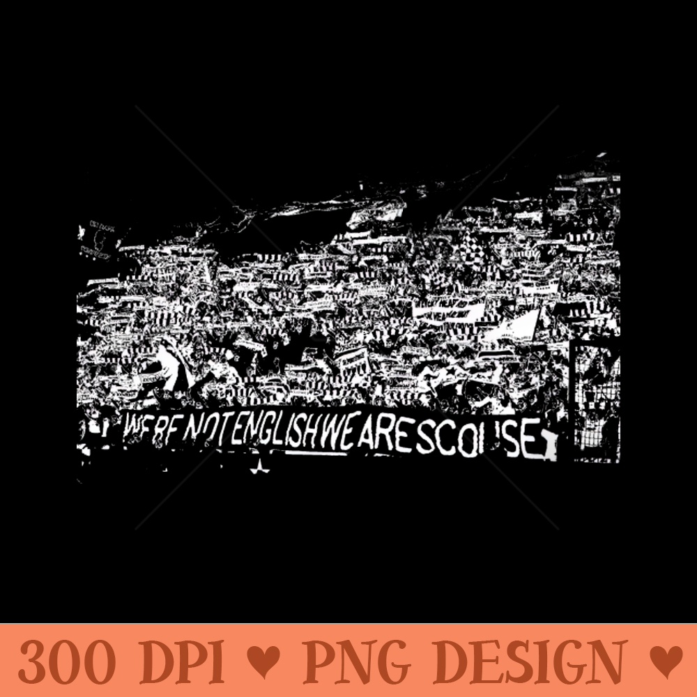 WE ARE SCOUSE - PNG Download Pack - Convenience