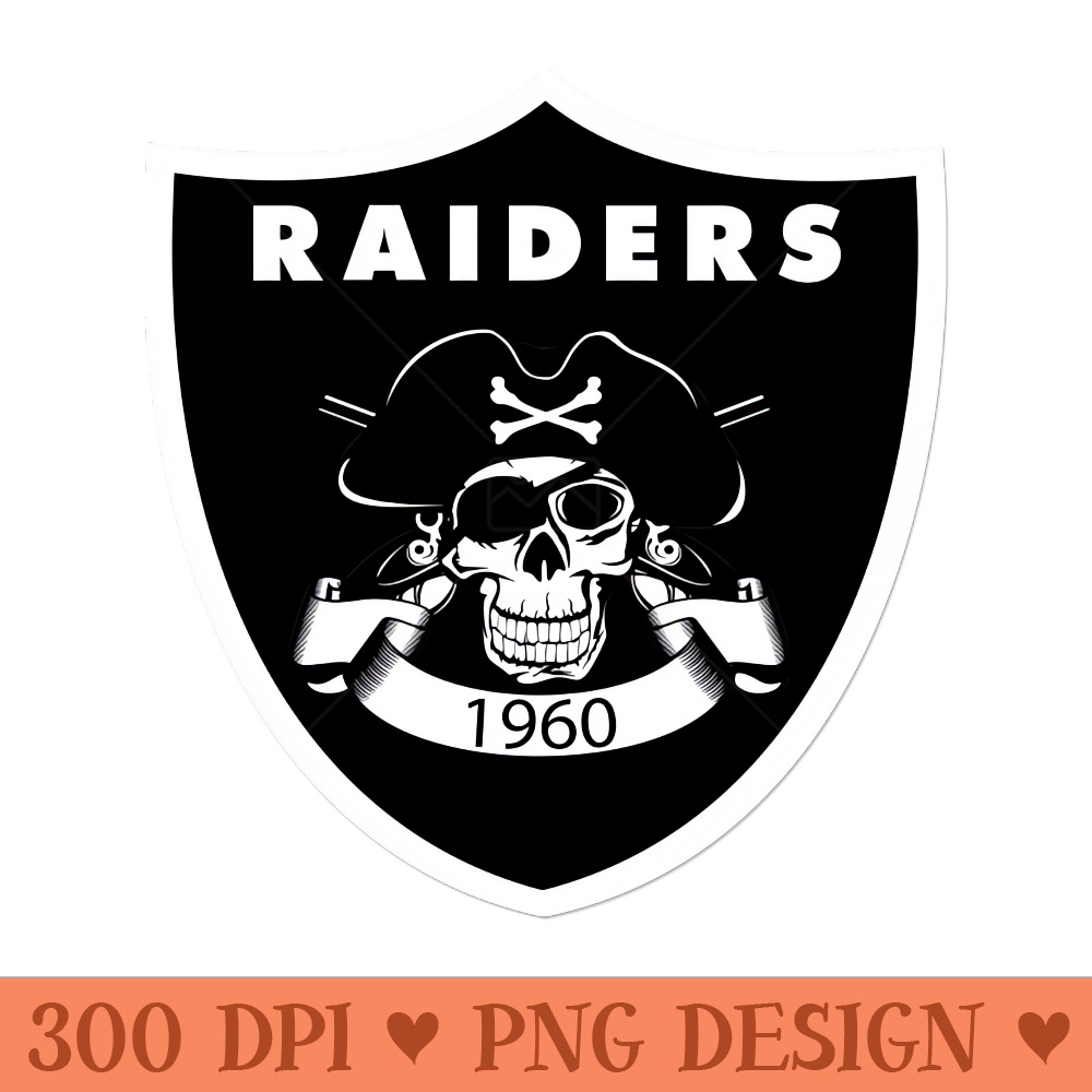 raiderss - PNG Download Store - Variety