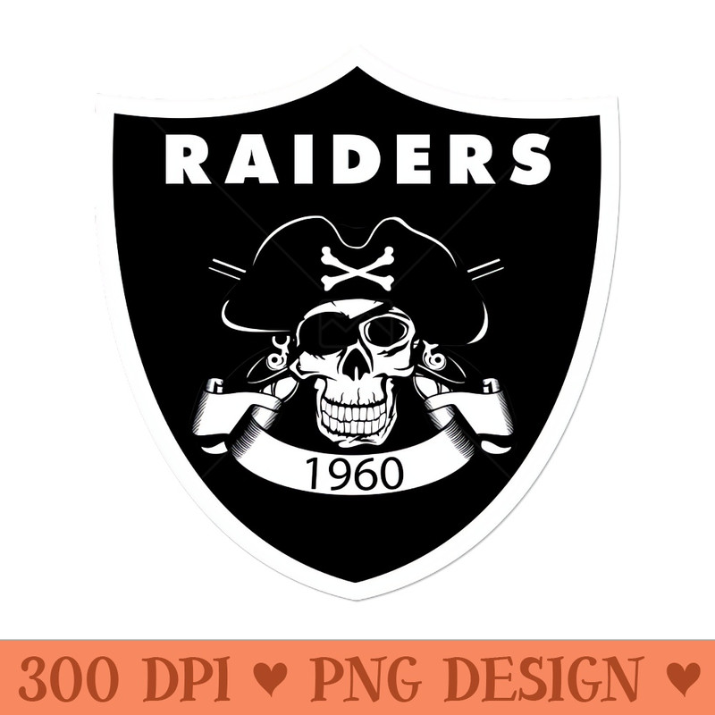 raiderss - PNG Download Store - Variety