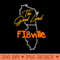 The Good Land V FIBville - - Popularity