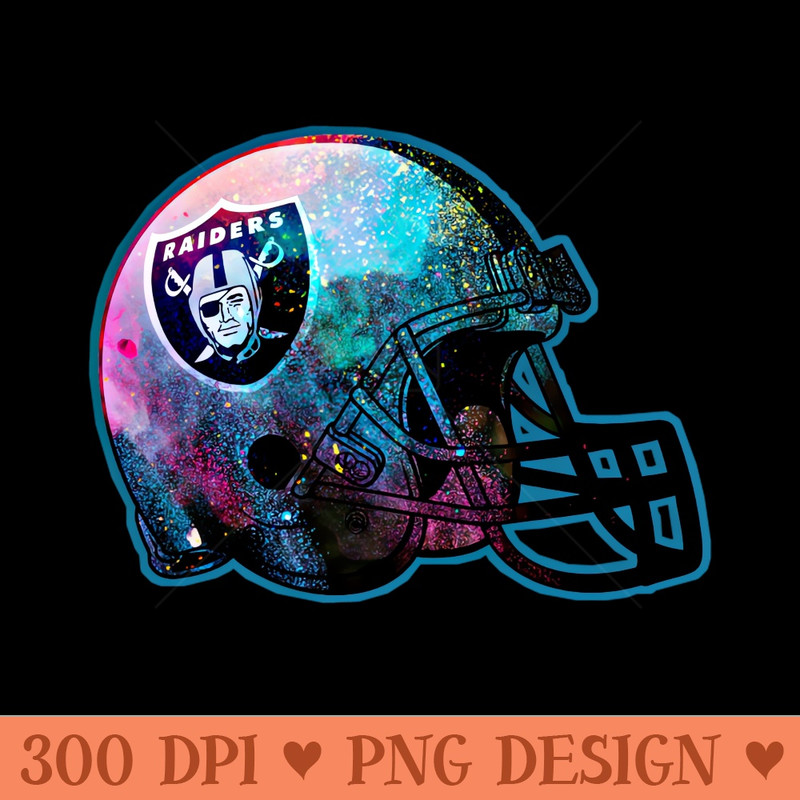 Raiders helmet - PNG Image Downloads - Flexibility
