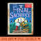 Mystery Science Rusty Barn Sign 3000 Final Sacrifice - High-Quality PNG Download - Good Value
