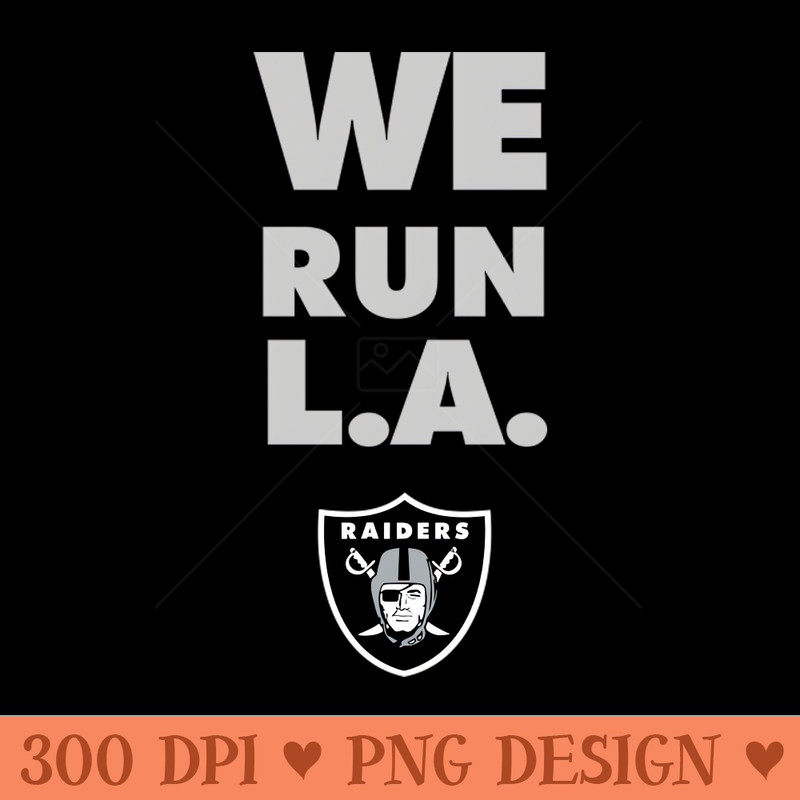 We Run L.A. - - Latest Updates