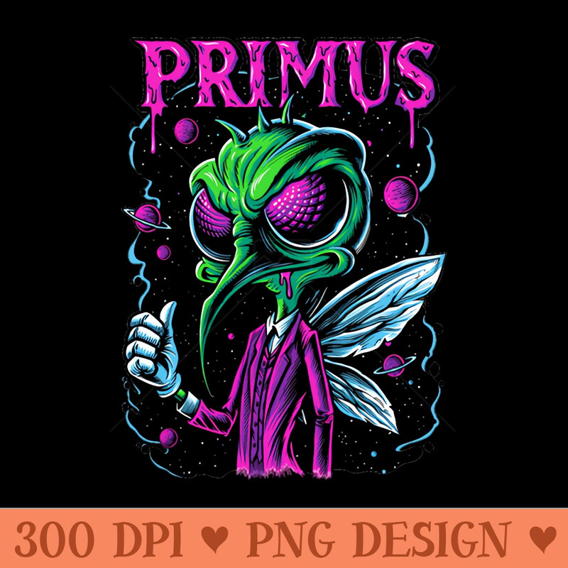 primus - PNG Download - Good Value