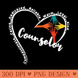 school counselor school counselor - png artwork