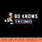 Bo Knows Tecmo - PNG Download Library - Flexibility