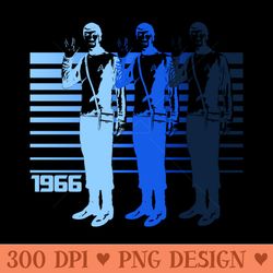 star trek retro stripes - png downloadable resources
