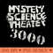 Mystery Science Theatre - PNG Graphics - Convenience