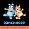 DANCE TOGETHER - Premium PNG Downloads - Professional Design