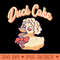 Duck cake - High Quality PNG - Unique